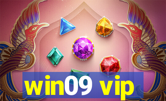 win09 vip